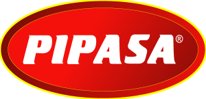 Pipasa Logo Vector