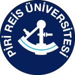 Piri Reis Universitesi Logo Vector