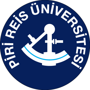 Piri Reis Universitesi Logo Vector