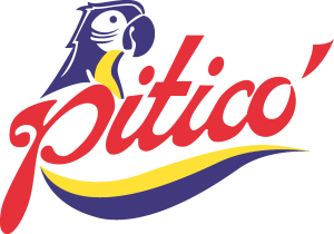 Pitico Oaxaca Logo Vector