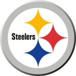 Pittsburgh Steeler Logo Vector