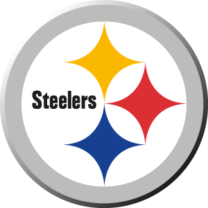Pittsburgh Steeler Logo Vector