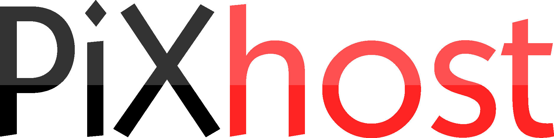 Pixhost Logo PNG Transparent SVG AI Free Download