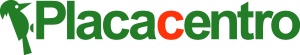 Placacentro Logo Vector