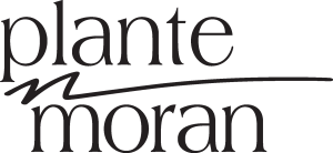 Plante & Moran Logo Vector