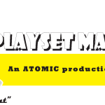 Playset Magazine Logo Vector