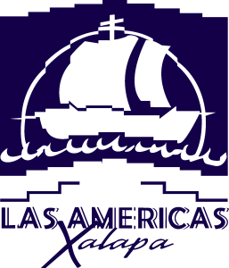 Plaza Americas Xalapa Logo Vector