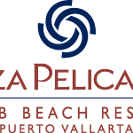 Plaza Pelicanos Club Beach Resort Logo Vector