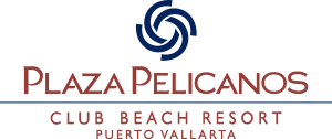 Plaza Pelicanos Club Beach Resort Logo Vector