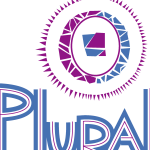 Plural Logo Vector