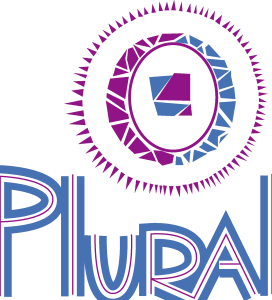 Plural Logo Vector