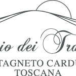 Poggio dei Tramonti Logo Vector