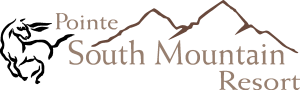 Pointe South Mountain Resort Logo Vector