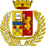 Polizia Di Stato Logo Vector