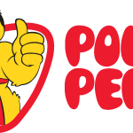 Pollo Pepe Logo Vector