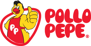 Pollo Pepe Logo Vector