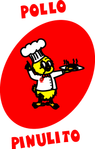Pollo Pinulito Logo Vector