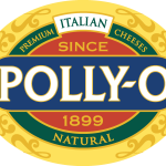 Polly O Logo Vector