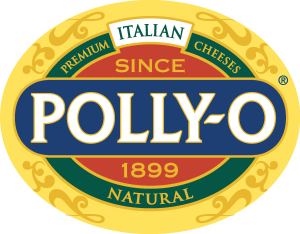 Polly O Logo Vector