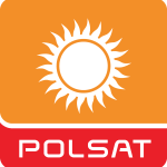 Polsat Logo Vector