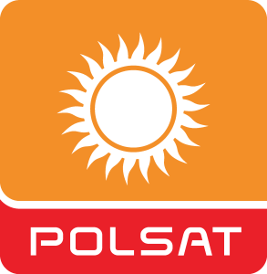 Polsat Logo Vector