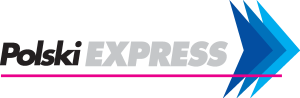 Polski Express Logo Vector