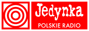 Polskie Radio 1 Logo Vector