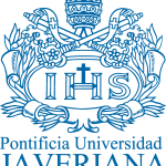 Pontificia Universidad Javeriana Logo Vector