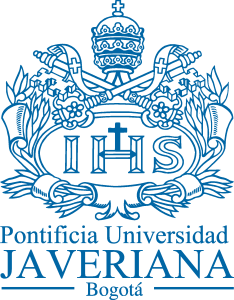 Pontificia Universidad Javeriana Logo Vector