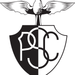 Portimonense Sporting Clube Logo Vector