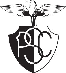 Portimonense Sporting Clube Logo Vector