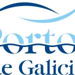 Portos de Galicia Logo Vector