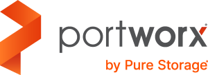 Portworx by Pure Storage Logo Vector