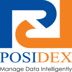 Posidex Technologies Logo Vector