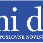 Poslovni Dnevnik Logo Vector