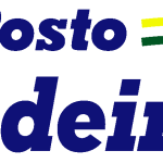 Posto Bandeirantes Logo Vector