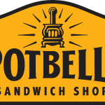 Potbelly Sandwich Shop Logo Vector