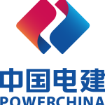 Powerchina Logo Vector