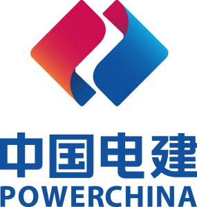 Powerchina Logo Vector