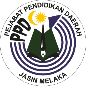 Ppd Jasin Melaka Logo Vector