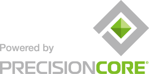 PrecisionCore Logo Vector