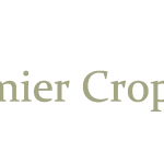 Premier Crop Systems Logo Vector