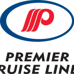 Premier Cruise Lines Logo Vector