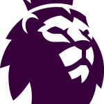 Premier League Icon Logo Vector