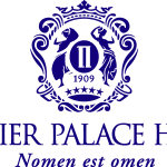 Premier Palace Hotel Logo Vector