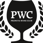 Premiya Wine Club Logo Vector