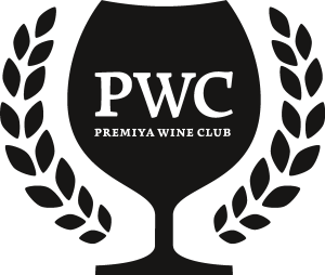 Premiya Wine Club Logo Vector