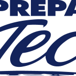 Prepa TEC Logo Vector