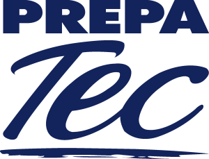 Prepa TEC Logo Vector