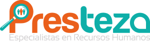 Presteza Logo Vector